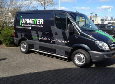 Eigen transport