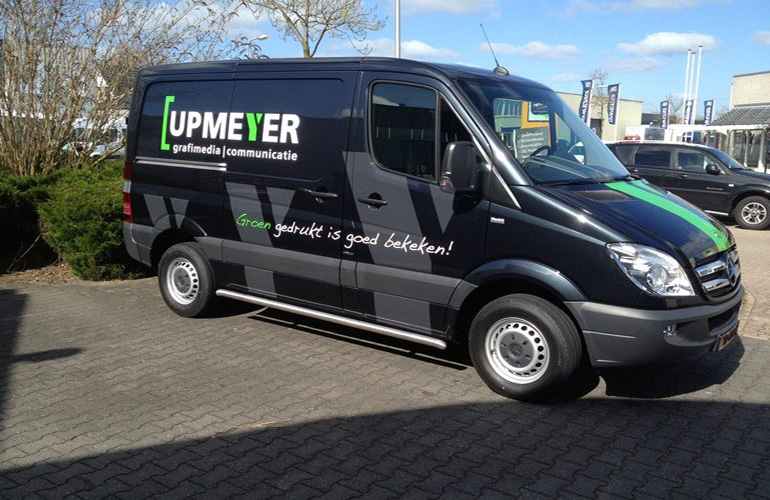 Eigen transport