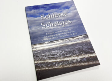 Schierse Schetsjes