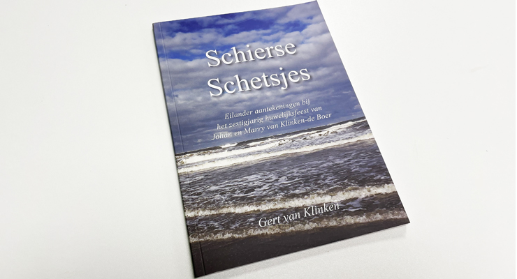 Schierse Schetsjes