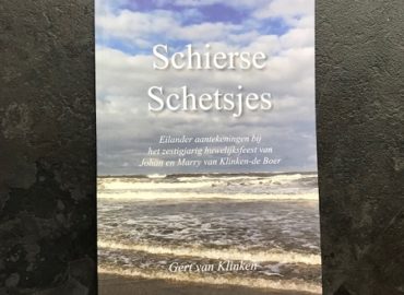 Schierse Schetsjes